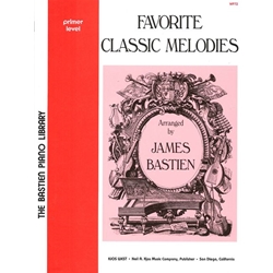 Favorite Classic Melodies