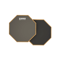 6" Double Sided Real Feel Practice Pad