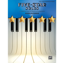 Five-Star Solos