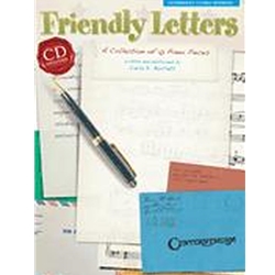 Friendly Letters