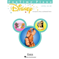 FunTime Piano<br>Disney