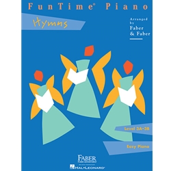 FunTime Piano<br>Hymns