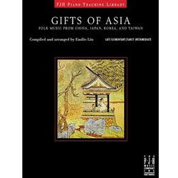 Gifts of Asia