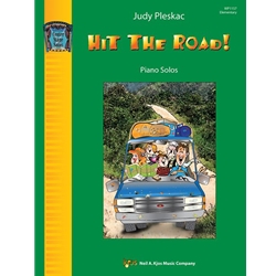 Hit the Road!