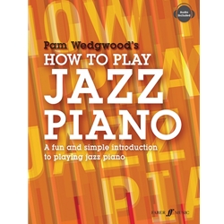How to Play Jazz Piano