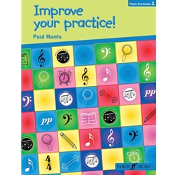Improve Your Practice!