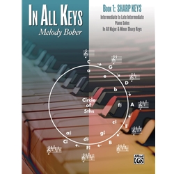 In All Keys