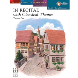 In Recital<br>with Classical Themes