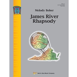 James River Rhapsody