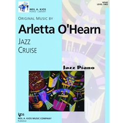 Jazz Cruise