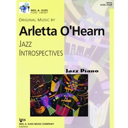 Jazz Introspectives