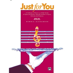 Just for You