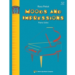 Moods and Impressions