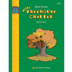 More Treehouse Chatter