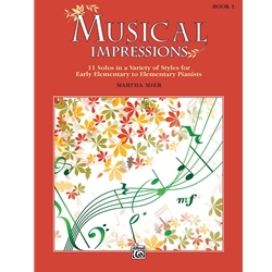 Musical Impressions