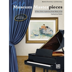 Museum Masterpieces