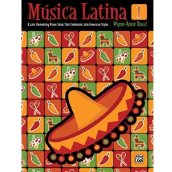 Musica Latina