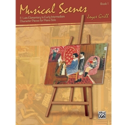 Musical Scenes