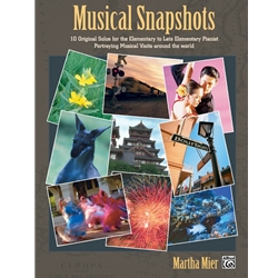 Musical Snapshots