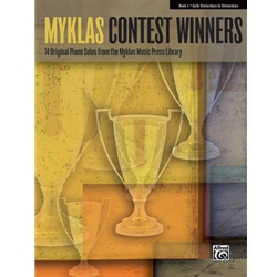 Myklas Contest Winners