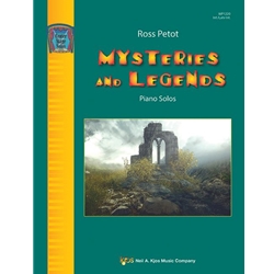Mysteries and Legends
