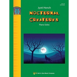 Nocturnal Creatures