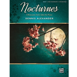 Nocturnes