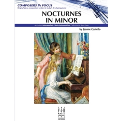 Nocturnes in Minor
