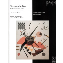 Outside the Box
