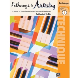 Pathways to Artistry<br>Technique