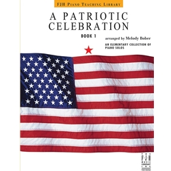 A Patriotic Celebration