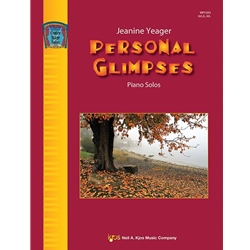 Personal Glimpses