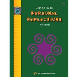 Personal Reflections