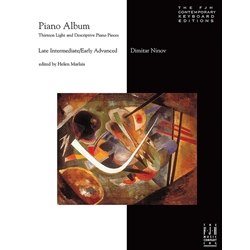 Piano Album