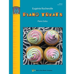 Piano Treats