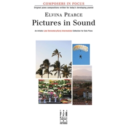 Pictures in Sound