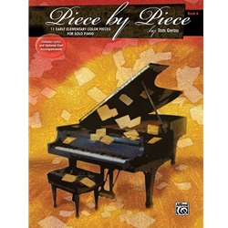 Piece by Piece