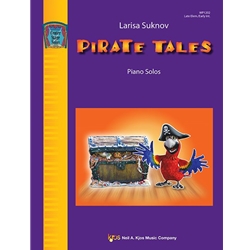 Pirate Tales