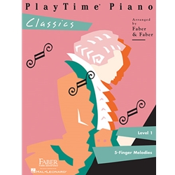 PlayTime Piano<br>Classics