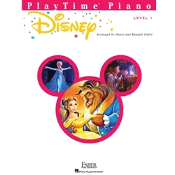PlayTime Piano<br>Disney