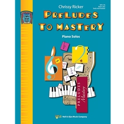 Preludes to Mastery