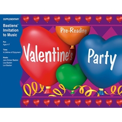 Valentine's Party