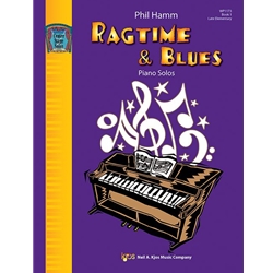 Ragtime & Blues