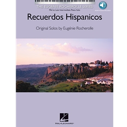Recuerdos Hispanicos<br>Spanish Memories