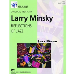 Reflections of Jazz