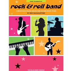 Rock & Roll Band