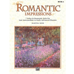 Romantic Impressions