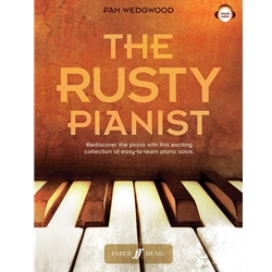 The Rusty Pianist