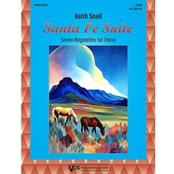 Santa Fe Suite