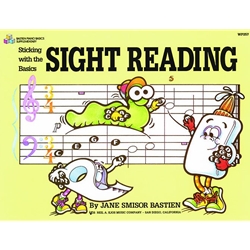 Sticking with the Basics: Sight Reading